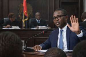 Ministério Público acusa PCA da AGT de mentir em tribunal e insiste que desfalque ultrapassa 100 mil milhões de kwanzas