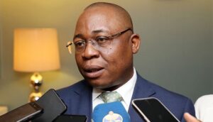 João Lourenço nomeia Pedro Mendes de Carvalho como novo Procurador-Geral da República