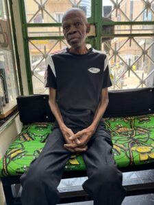 LUTO NA COMUNICAÇÃO SOCIAL