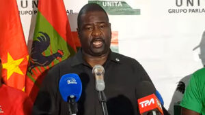 UNITA garante que João Lourenço “não precisa sair do País” se houver alternância em 2027