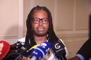 UNITA acusa propostas de João Lourenço de “ofenderem a Constituição” e promete travar leis polémicas