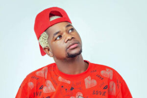 Músico Tsunami detido pelo SIC em Luanda