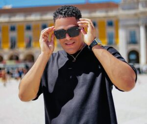 Kudurista Pai Profeta denuncia alegada usurpação do estilo Kuduro na Indonésia