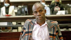 Defesa de Tanaice Neutro rejeita acusações e levanta dúvidas sobre imparcialidade da justiça em Luanda