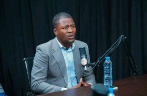 Activista Jeiel de Freitas expõe fragilidades do discurso político e alerta para riscos à reconciliação nacional