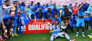 🇨🇩 RDC DE VOLTA AO MUNDIAL APÓS MAIS DE 50 ANOS DE ESPERA