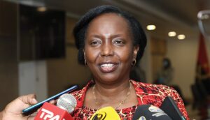 MINSA MANTÉ POSIÇÃO: LUTUCUTA DESCARTA INGRESSO DIRETO E APELA À PREPARAÇÃO PARA CONCURSO