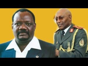UNITA acusa general Nunda de “traição” na morte de Jonas Savimbi