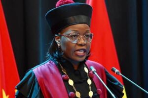 Participação criminal é apresentada contra Presidente do Tribunal Constitucional de Angola