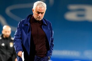 José Mourinho Muito Perto do Real Madrid: Regresso do Técnico Português Agita o Futebol Europeu