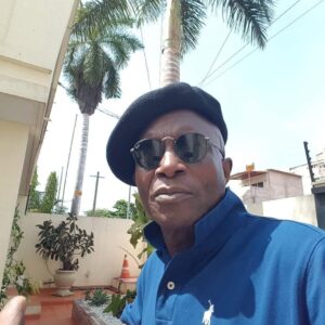 TER RAZÃO CEDO DEMAIS EM ANGOLA É QUASE UM CRIME POLÍTICO”, DIZ LUKAMBA GATO