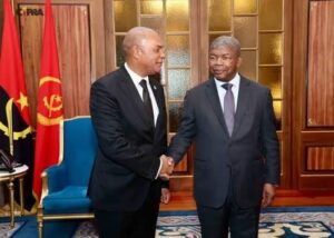 João Lourenço rejeita pacto da UNITA e expõe fragilidade política do MPLA