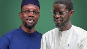 Senegal em choque: Presidente Bassirou Faye afasta Ousmane Sonko e dissolve Governo