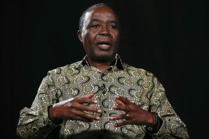 Marcolino Moco critica direção do MPLA e denuncia uso da justiça na disputa pelo Congresso