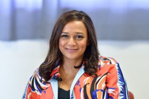 Isabel dos Santos critica governação e diz que Angola precisa de uma nova direcção