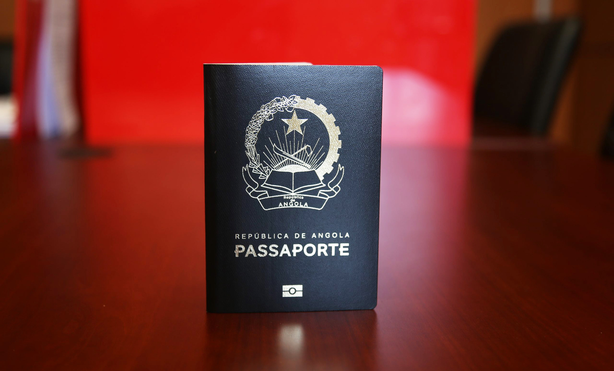 Queixas sobre agendamento de passaportes