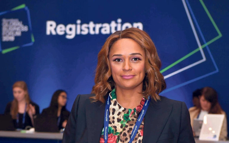 Isabel dos Santos Efacec