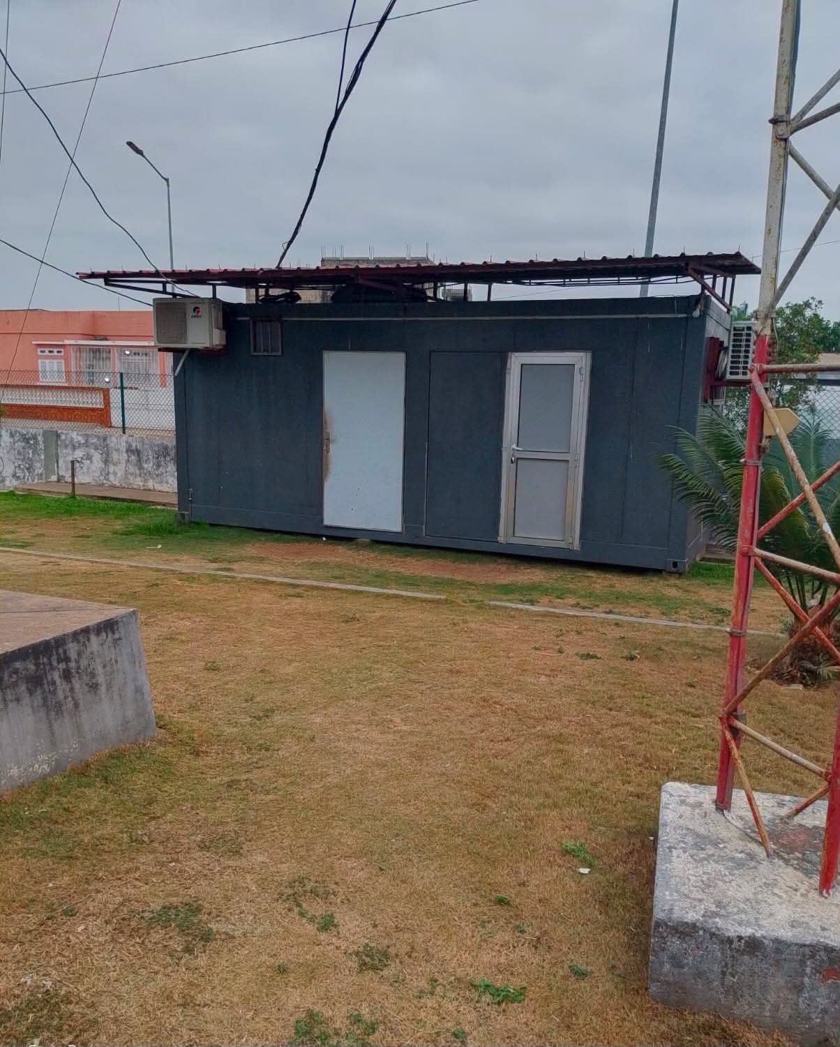 Rádio Provincial de Cabinda