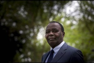 Xenofobia política no Uíge: Marcolino Moco critica intolerância política em Angola
