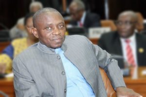 Kamalata Numa acusa Governo de usar Uíge como “teste antecipado” para as eleições de 2027